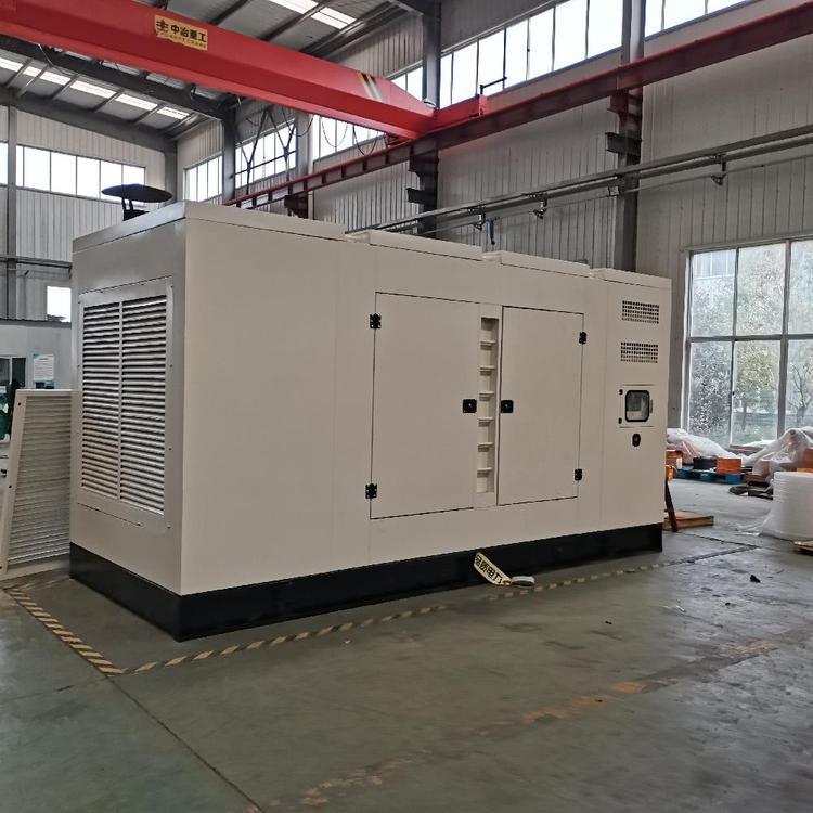 翁牛特发电机出租