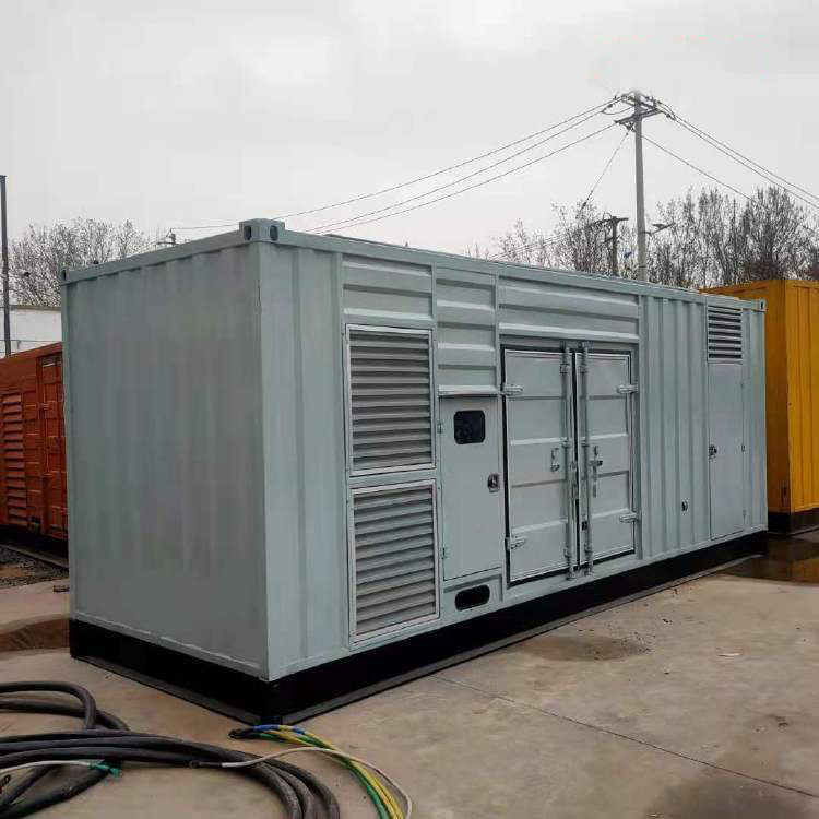 翁牛特发电机租赁