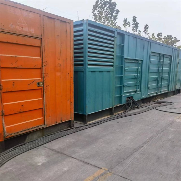 翁牛特出租柴油发电机